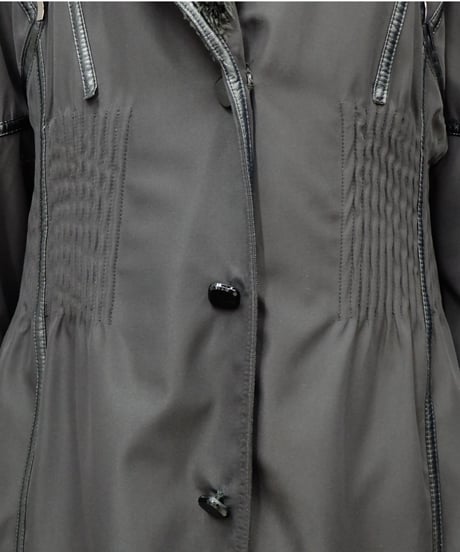 Vintage   Design Coat