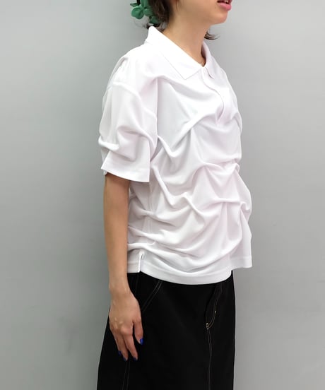 Remake Dreap Polo Shirt 12