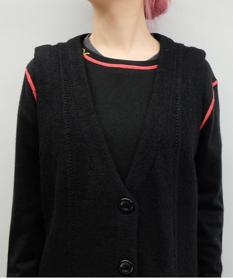 Vintage   Design Vest