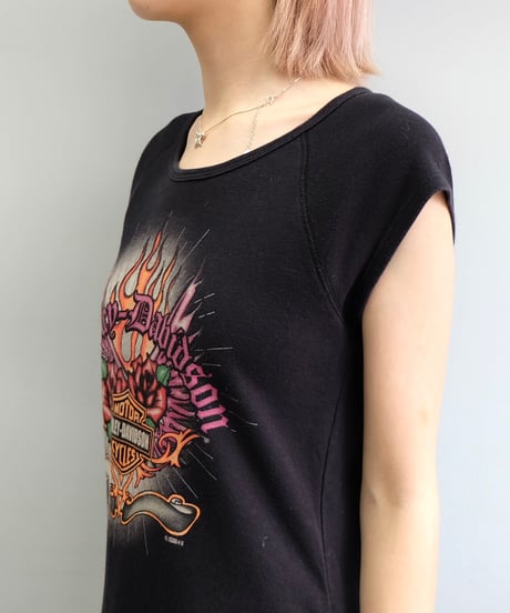 Vintage   Design Tops