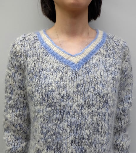 Vintage   Design Knit