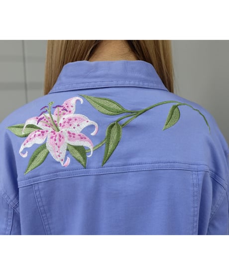 Vintage   Design Jacket