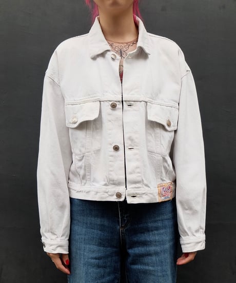 Vintage   Denim Jacket