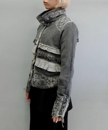 Vintage   Design Jacket