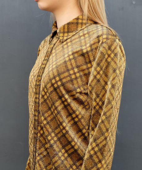 Vintage   Design Shirt
