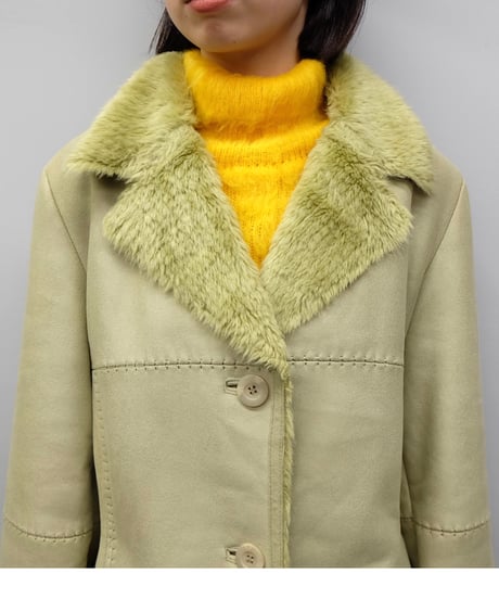 Vintage   Design Jacket