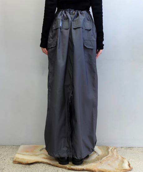 Vintage   Design Skirt