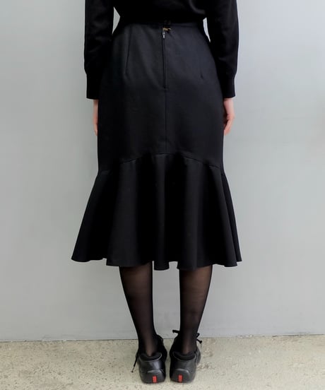 Vintage   Design Skirt