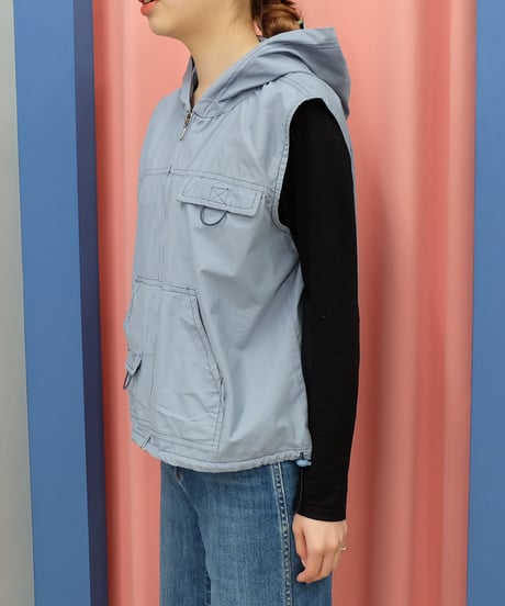 Vintage   Design Vest