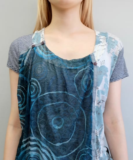 Vintage   Design Tops
