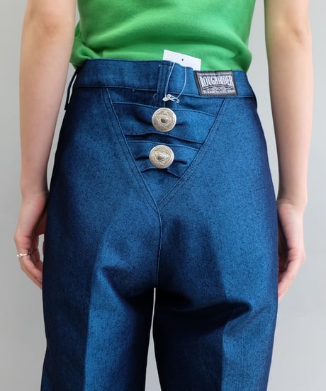 Vintage   Design Pants