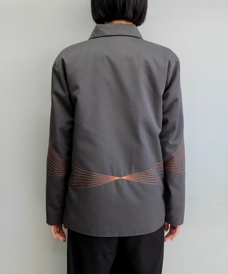 Vintage   Design Jacket