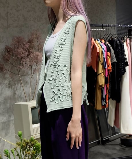 Vintage   Design Tops