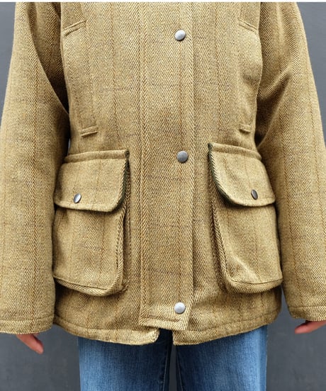 Vintage   Design Jacket