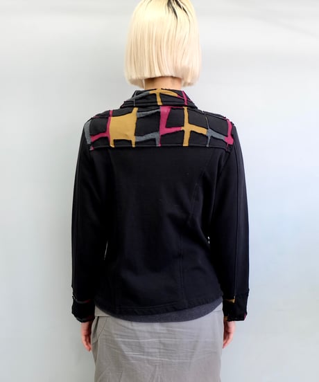 Vintage   Design Jacket