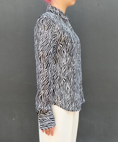 Vintage   Design Shirt