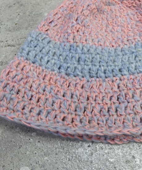 Labyrins Knit Hat 3