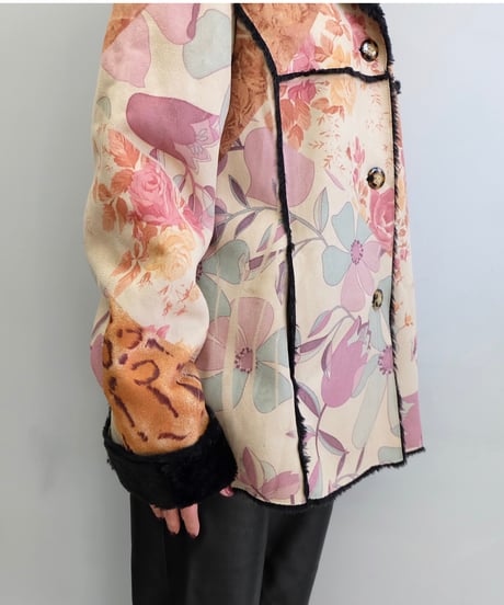 Vintage   Design Jacket