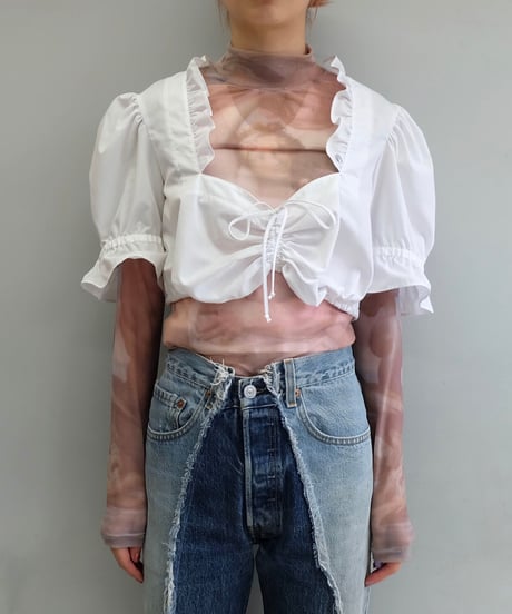 Vintage   Design Tops