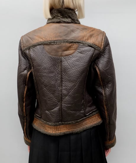 Vintage   Design Jacket