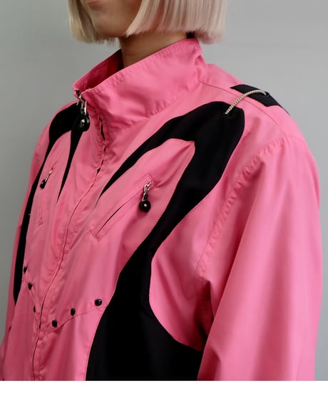 Vintage   Design Jacket