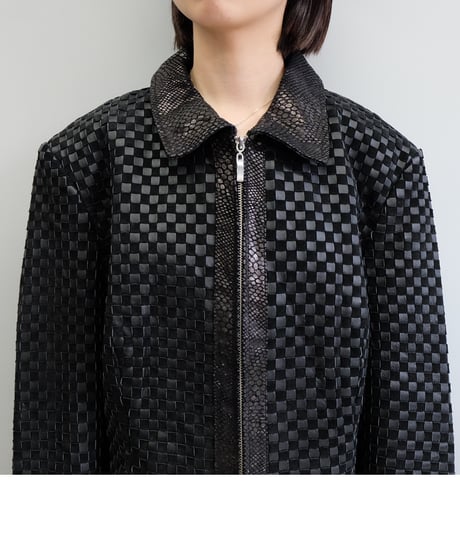 Vintage   Design Jacket