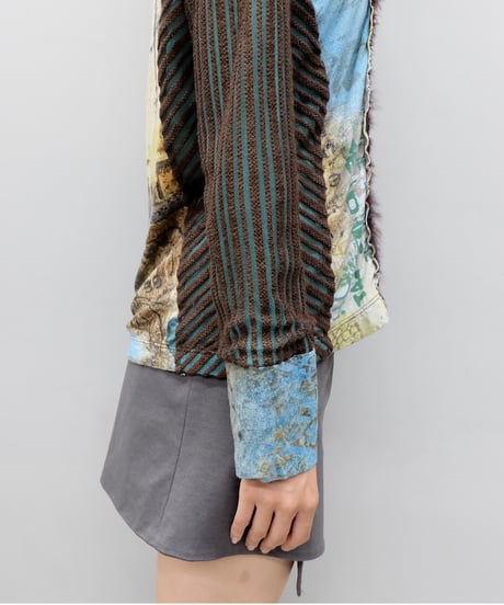 Vintage   Design Tops