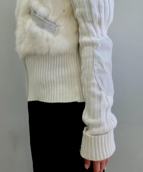 Vintage   Design Knit