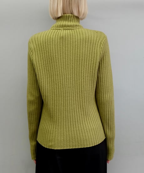 Vintage   Design Knit