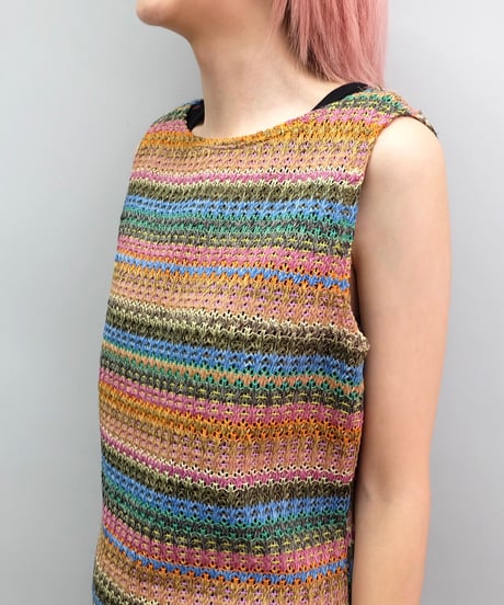 Vintage   Design Tops