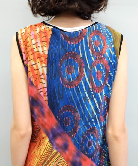 Vintage   Design Tops