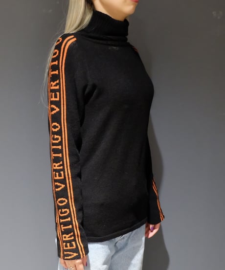 Vintage   Design Knit