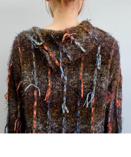 Vintage   Design Knit
