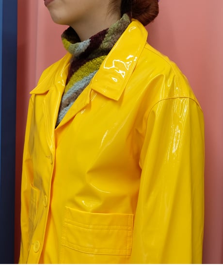 Vintage   Design Jacket