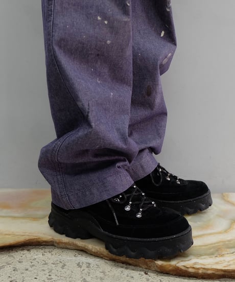 Vintage   Design Pants