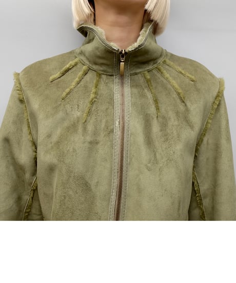 Vintage   Design Jacket