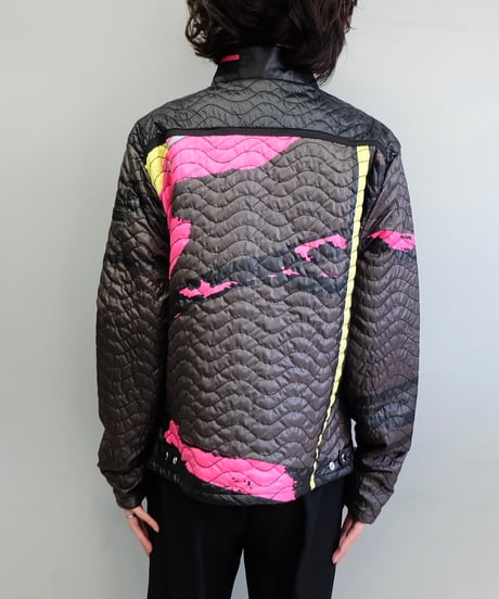 Vintage   Design Jacket