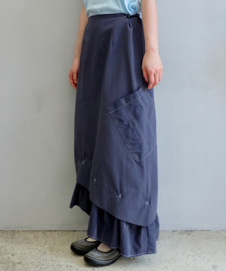 Vintage   Design Skirt