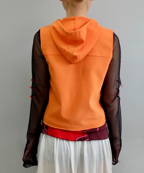 Vintage   Design Vest