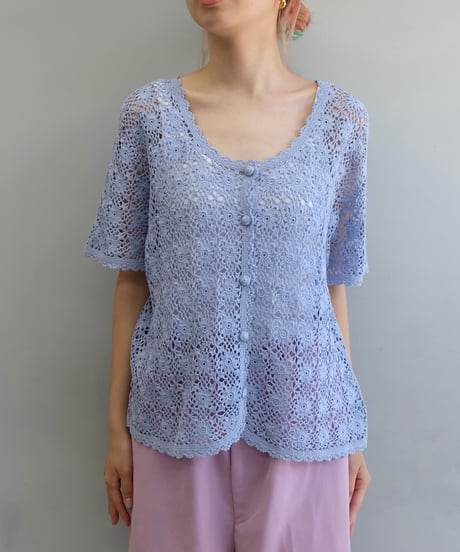 Vintage   Design Tops