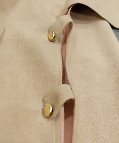 Vintage   Shortsleeve Jacket