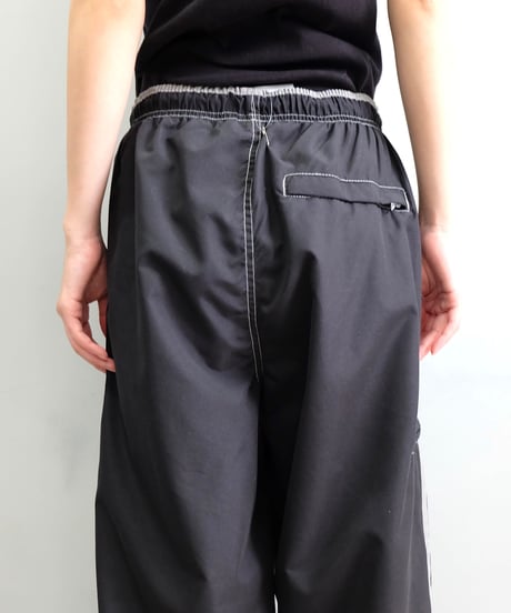 Vintage   Design Pants