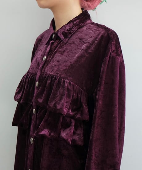 Vintage   Design Shirt
