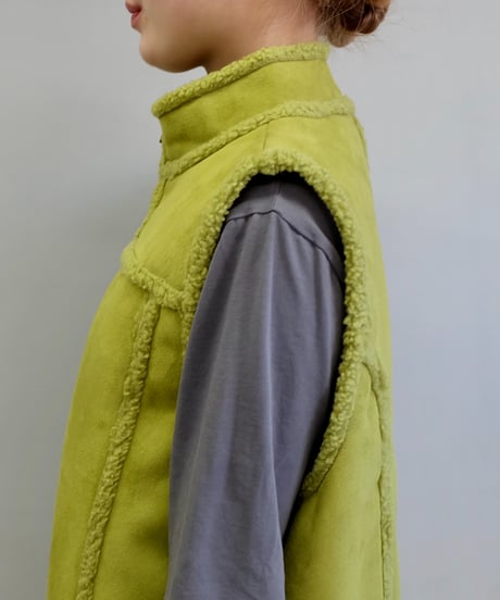 Vintage   Design Vest
