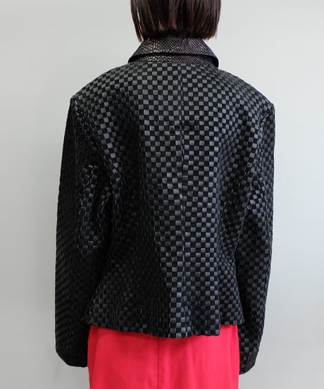 Vintage   Design Jacket