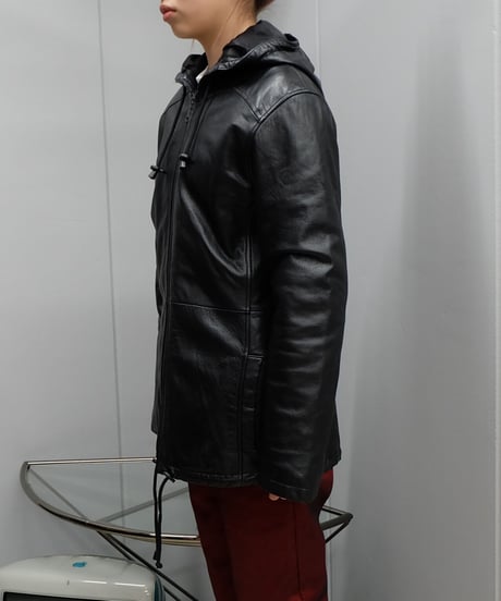 Vintage   Leather Jacket