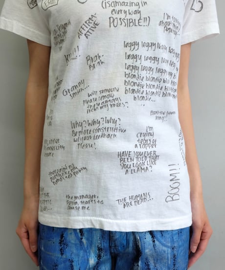 Vintage   Tshirt