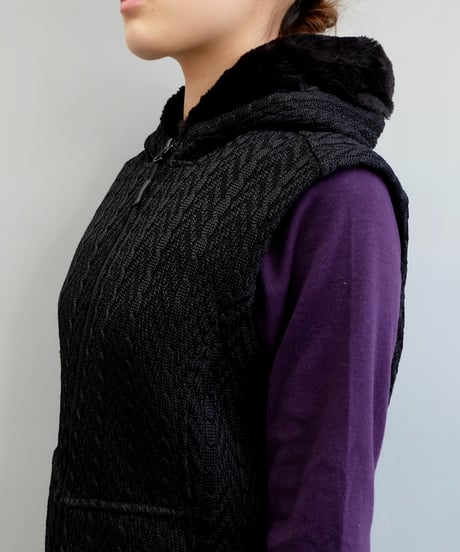 Vintage  Design Vest