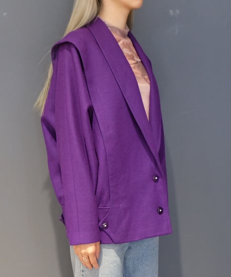 Vintage   Design jacket