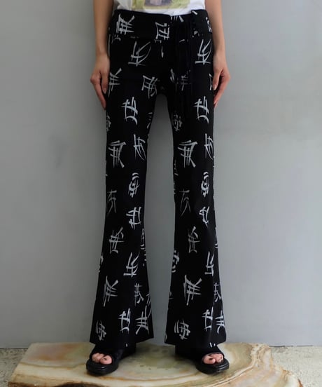 Vintage   Design Pants